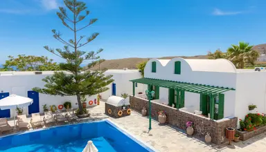Mathios Village