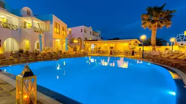 Mathios Village