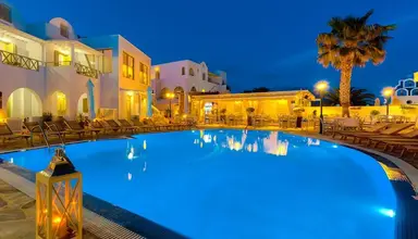 Mathios Village