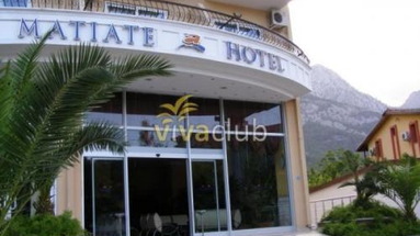 Matiate