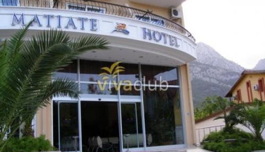 Matiate