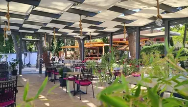Matilde Beach Resort