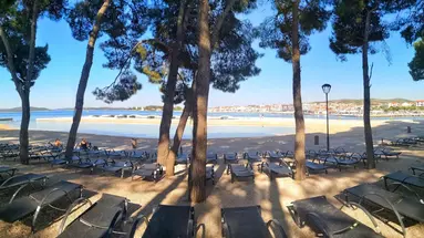Matilde Beach Resort