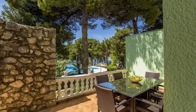 Matilde Beach Resort