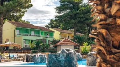 Matilde Beach Resort