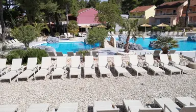 Matilde Beach Resort