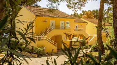 Matilde Beach Resort