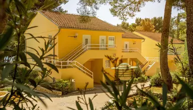 Matilde Beach Resort