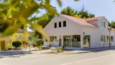 Matilde Beach Resort