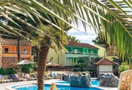 Matilde Beach Resort