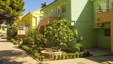 Matilde Beach Resort