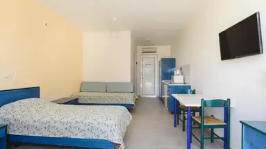 Matina (Pafkos)