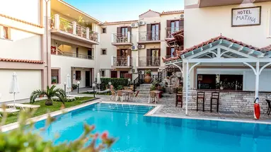 Matina (Samos)