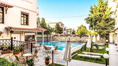 Matina (Samos)