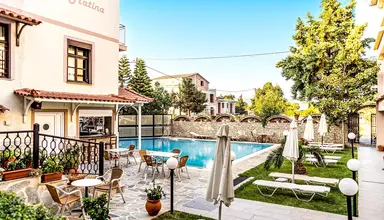 Matina (Samos)