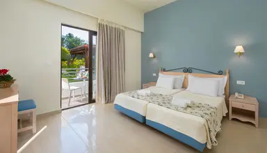 Matoula Beach
