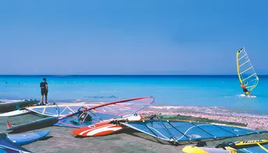 Matoula Beach
