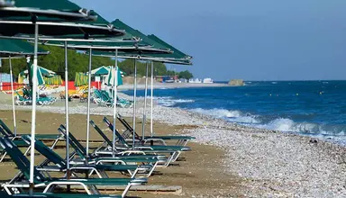 Matoula Beach