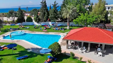 Matoula Beach