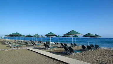 Matoula Beach