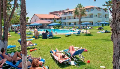 Matoula Beach