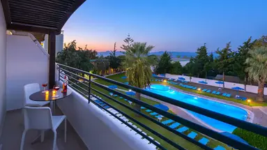 Matoula Beach