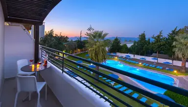 Matoula Beach