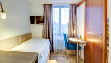 Matterhorn Inn (ex Alpenhotel)