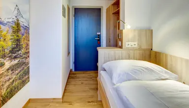 Matterhorn Inn (ex Alpenhotel)