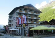 Matterhorn Inn (ex Alpenhotel)