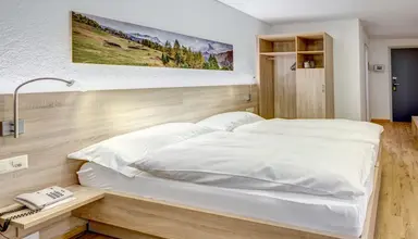 Matterhorn Inn (ex Alpenhotel)