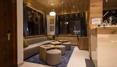 Matterhorn Inn (ex Alpenhotel)