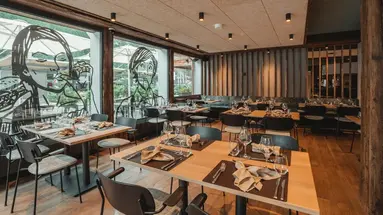 Matterhorn-Inn