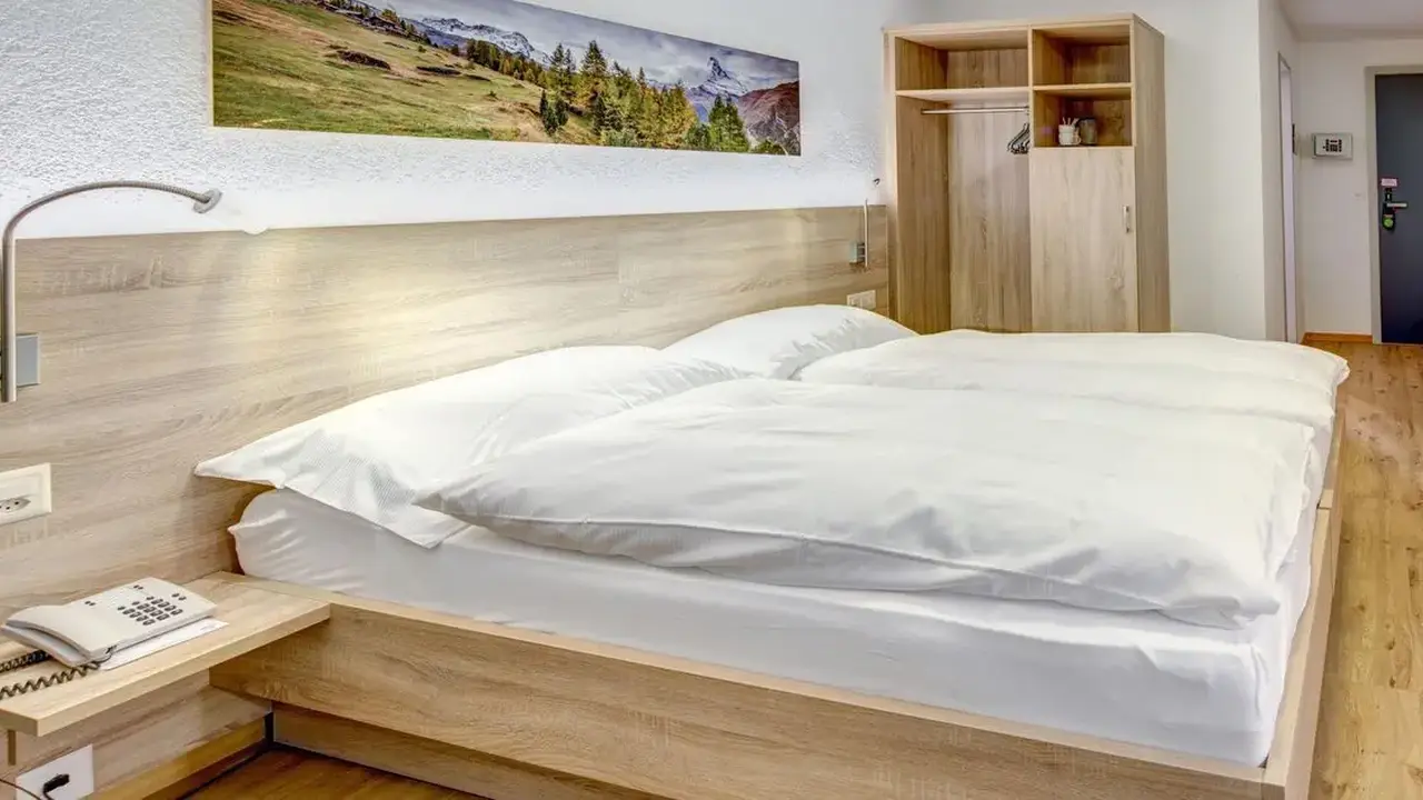Matterhorn-Inn