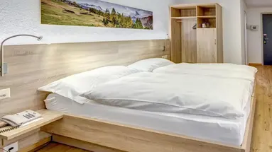 Matterhorn-Inn