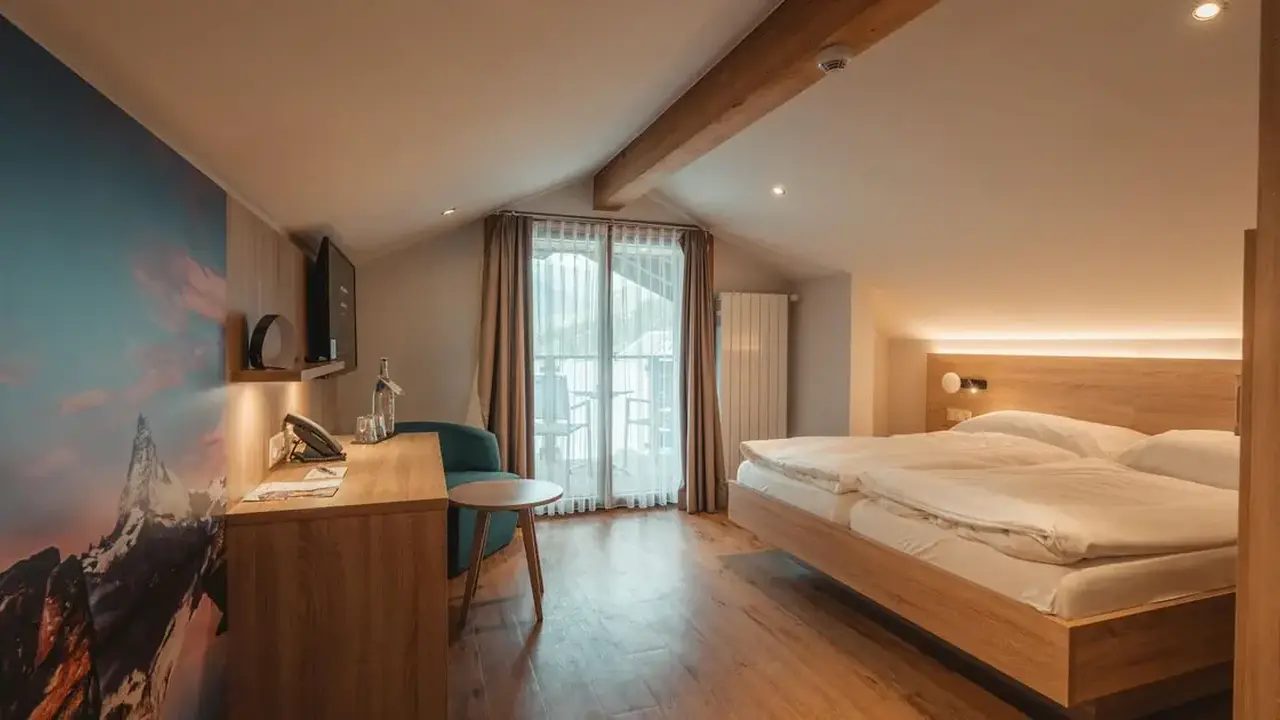 Matterhorn-Inn