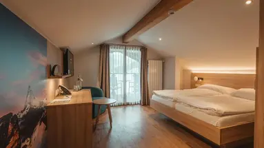Matterhorn-Inn