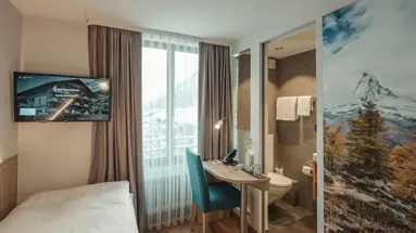 Matterhorn-Inn