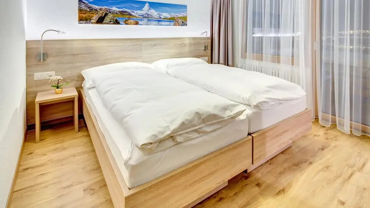 Matterhorn-Inn