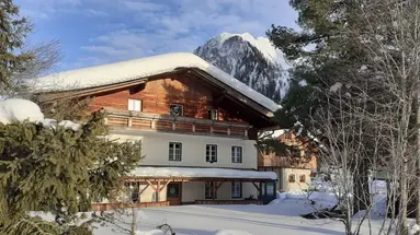 Matzilerhof