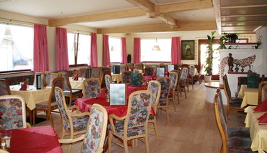 Mauracherhof