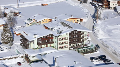Mauracherhof