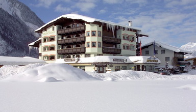 Mauracherhof