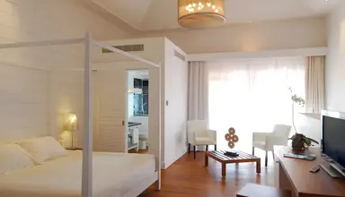 Mauricia Beachcomber Resort & Spa