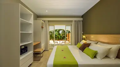 Mauricia Beachcomber Resort & Spa
