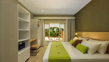Mauricia Beachcomber Resort & Spa
