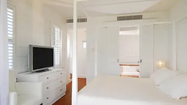 Mauricia Beachcomber Resort & Spa