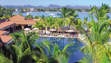 Mauricia Beachcomber Resort & Spa