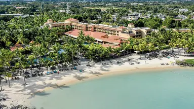 Mauricia Beachcomber Resort & Spa
