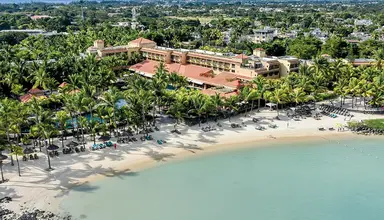 Mauricia Beachcomber Resort & Spa